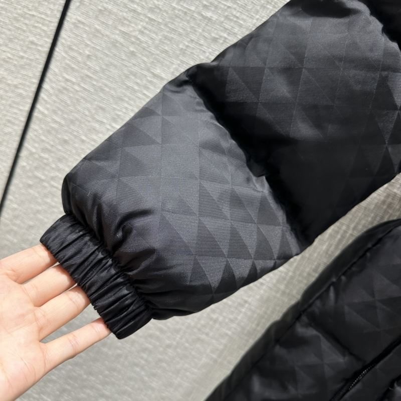 Prada Down Jackets